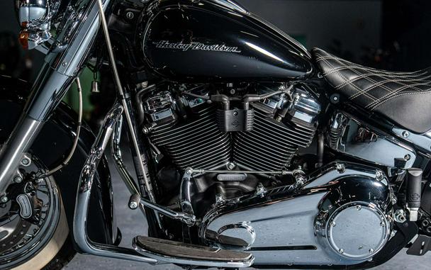 2020 Harley-Davidson Softail
