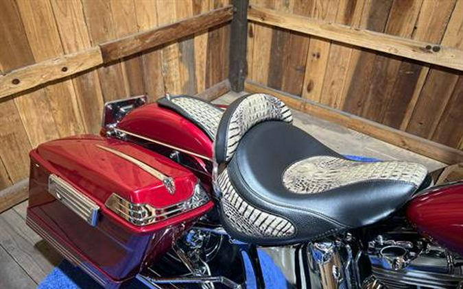2005 Harley-Davidson FLSTN/FLSTNI Softail® Deluxe