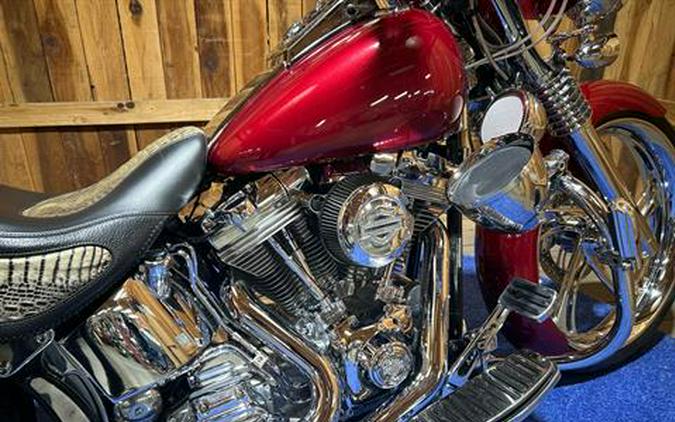 2005 Harley-Davidson FLSTN/FLSTNI Softail® Deluxe