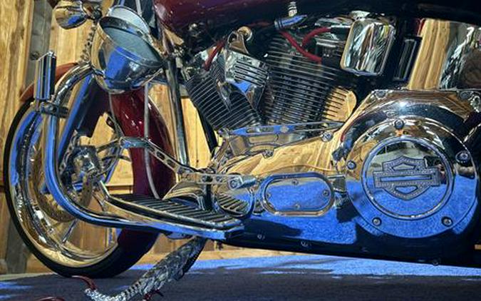 2005 Harley-Davidson FLSTN/FLSTNI Softail® Deluxe