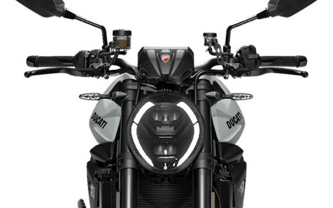 2027 Ducati Monster
