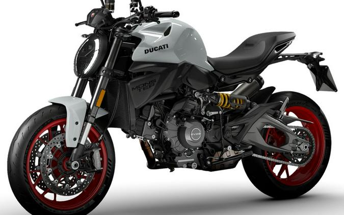 2027 Ducati Monster
