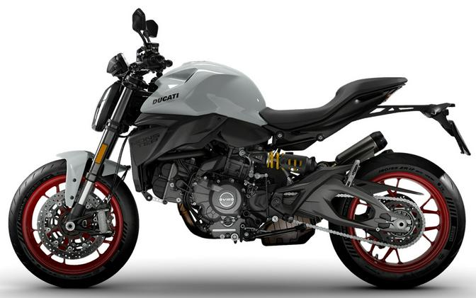 2027 Ducati Monster