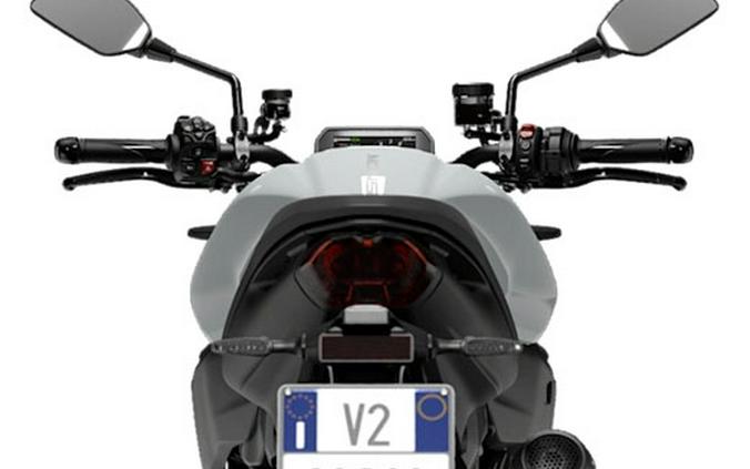 2027 Ducati Monster