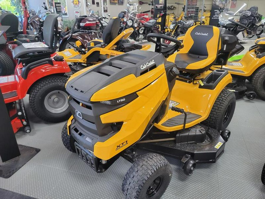 2023 Cub Cadet LT50 X1