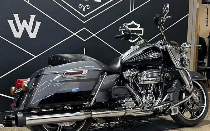 2022 Harley-Davidson® FLHR - Road King®