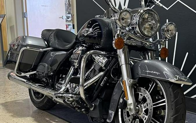 2022 Harley-Davidson® FLHR - Road King®