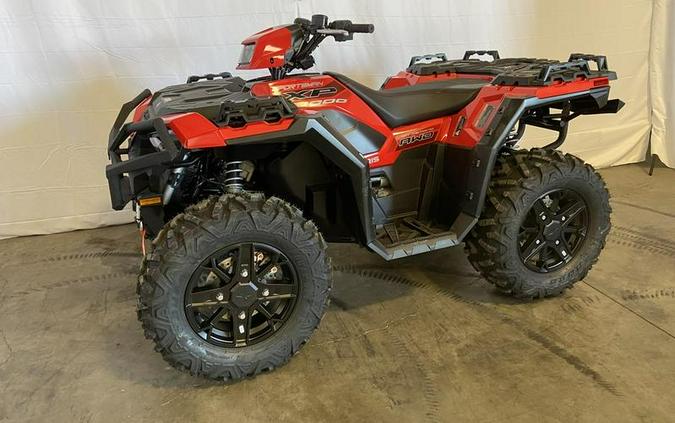 2024 Polaris® Sportsman XP 1000 Ultimate Trail