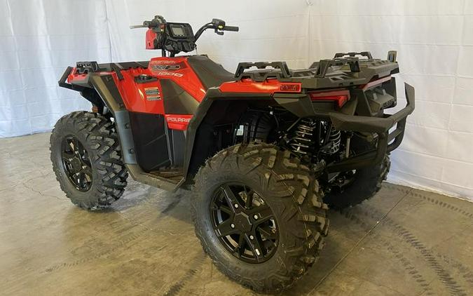 2024 Polaris® Sportsman XP 1000 Ultimate Trail