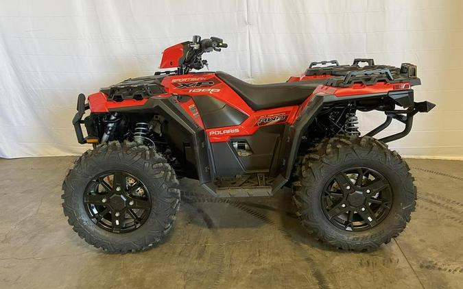 2024 Polaris® Sportsman XP 1000 Ultimate Trail