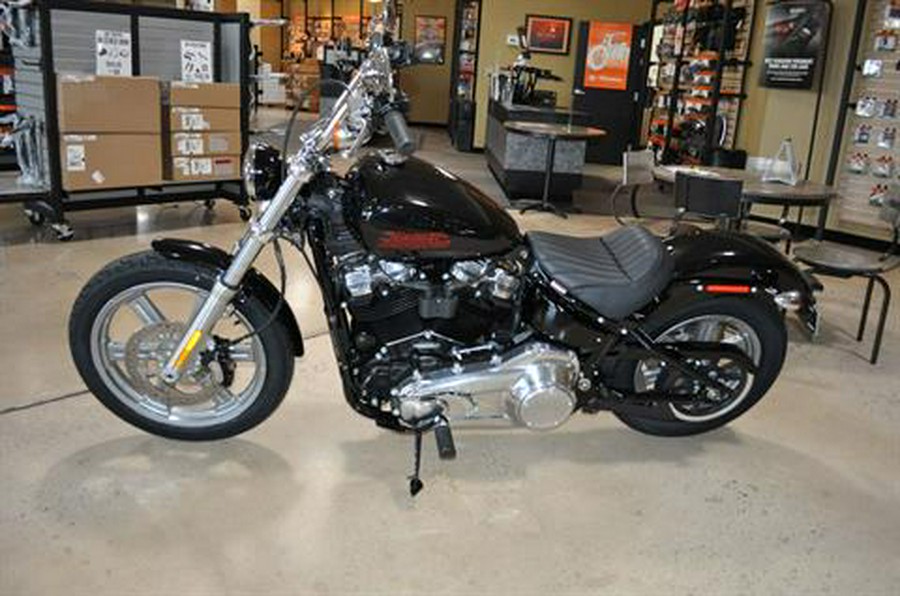 2024 Harley-Davidson Softail® Standard