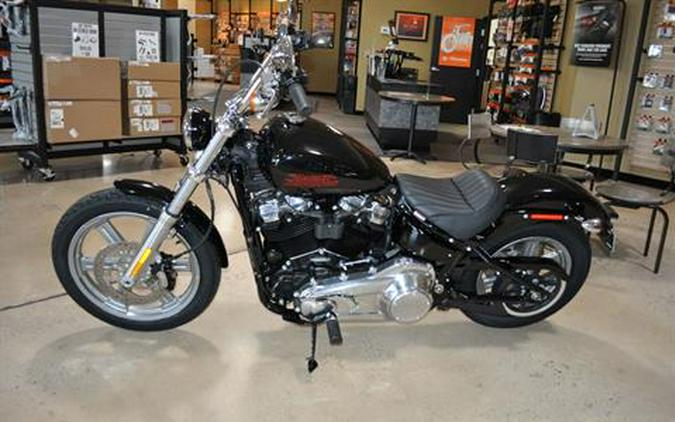 2024 Harley-Davidson Softail® Standard