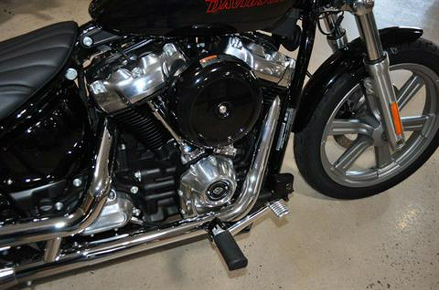 2024 Harley-Davidson Softail® Standard