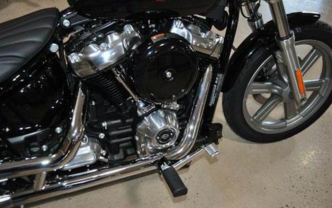 2024 Harley-Davidson Softail® Standard