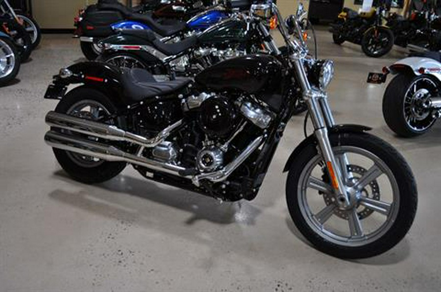 2024 Harley-Davidson Softail® Standard