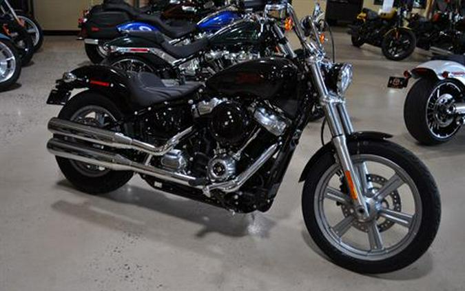 2024 Harley-Davidson Softail® Standard