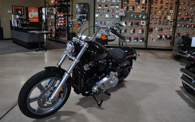 2024 Harley-Davidson Softail® Standard