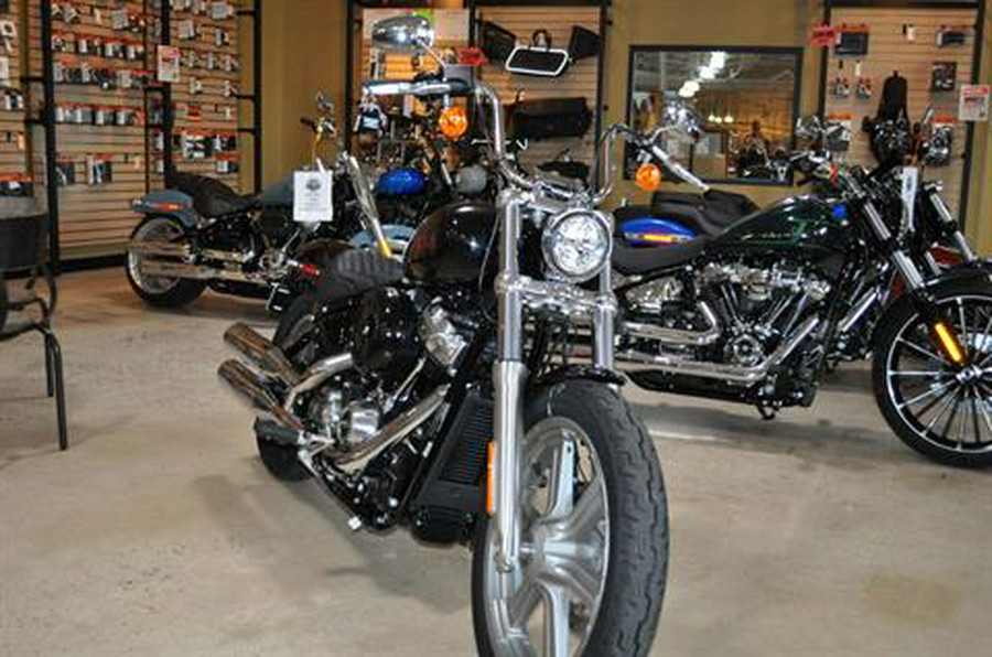 2024 Harley-Davidson Softail® Standard