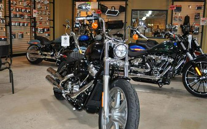 2024 Harley-Davidson Softail® Standard