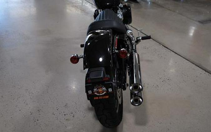 2024 Harley-Davidson Softail® Standard