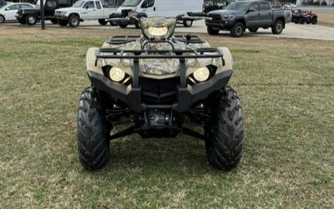 2024 Yamaha Kodiak 450 EPS Camo