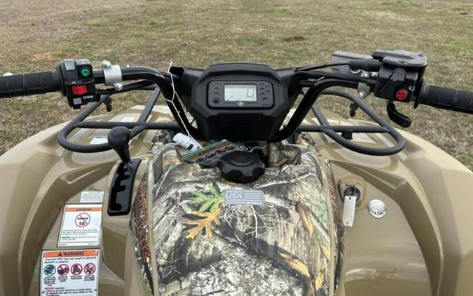 2024 Yamaha Kodiak 450 EPS Camo