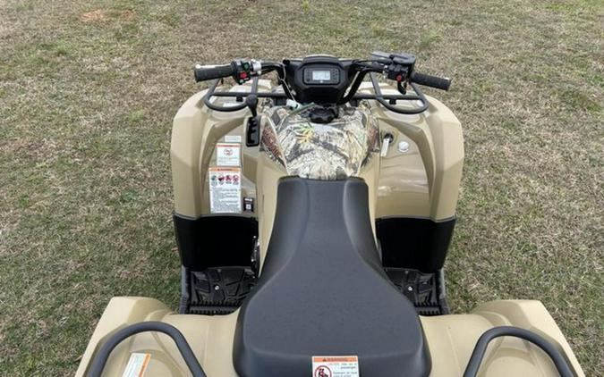 2024 Yamaha Kodiak 450 EPS Camo