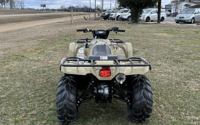 2024 Yamaha Kodiak 450 EPS Camo