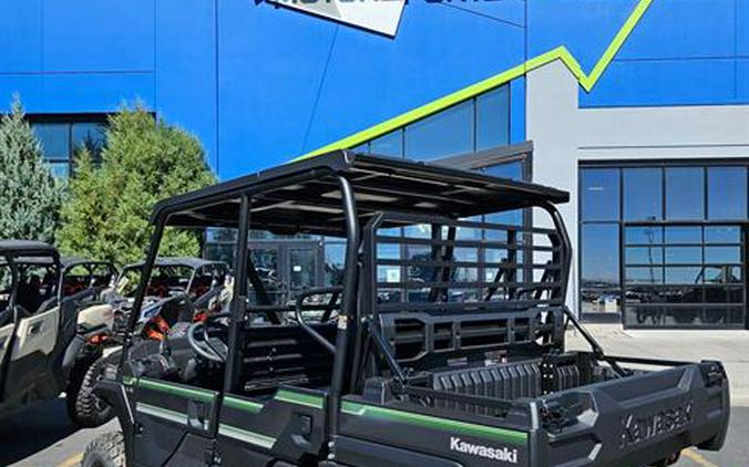 2024 Kawasaki MULE PRO-FXT 1000 LE