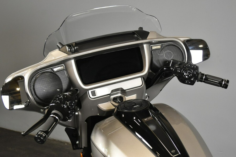 2023 Harley-Davidson CVO Street Glide FLHXSE