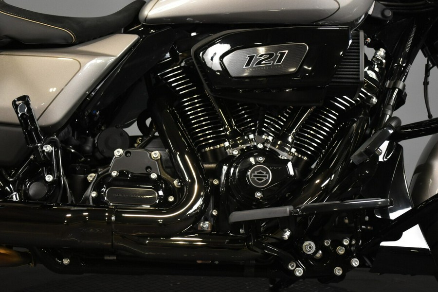 2023 Harley-Davidson CVO Street Glide FLHXSE