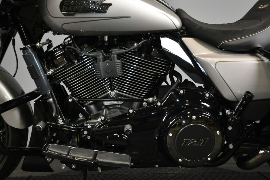 2023 Harley-Davidson CVO Street Glide FLHXSE