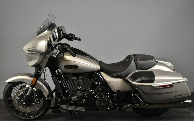 2023 Harley-Davidson CVO Street Glide