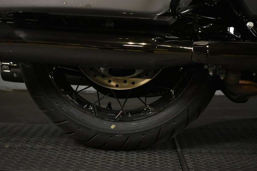 2023 Harley-Davidson CVO Street Glide FLHXSE