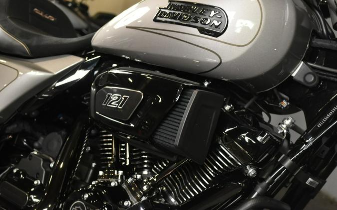 2023 Harley-Davidson CVO Street Glide