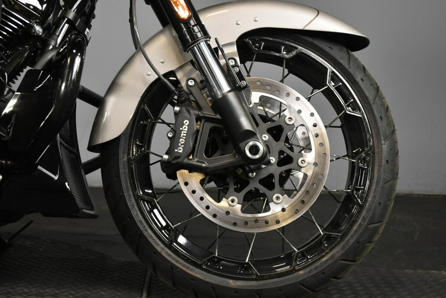 2023 Harley-Davidson CVO Street Glide FLHXSE