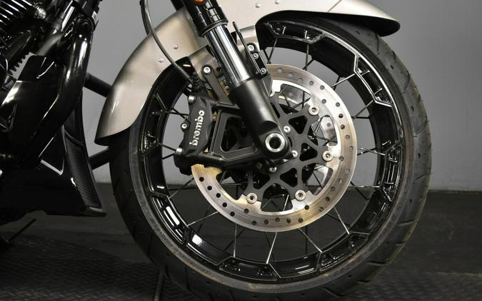 2023 Harley-Davidson CVO Street Glide