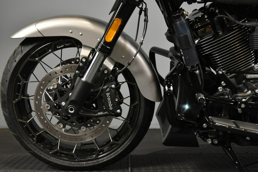 2023 Harley-Davidson CVO Street Glide FLHXSE