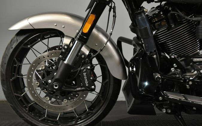 2023 Harley-Davidson CVO Street Glide