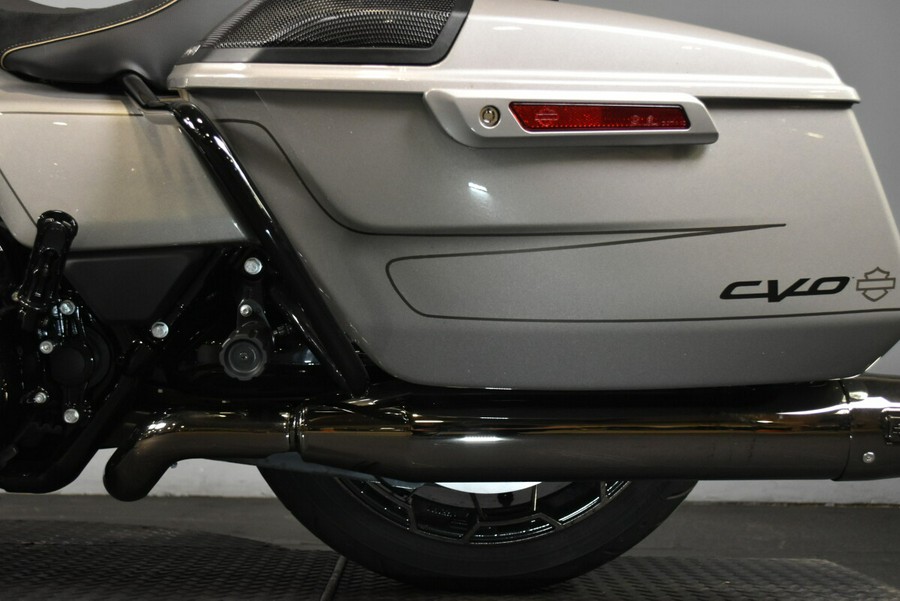 2023 Harley-Davidson CVO Street Glide FLHXSE