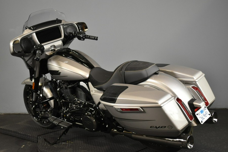 2023 Harley-Davidson CVO Street Glide FLHXSE