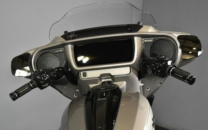 2023 Harley-Davidson CVO Street Glide