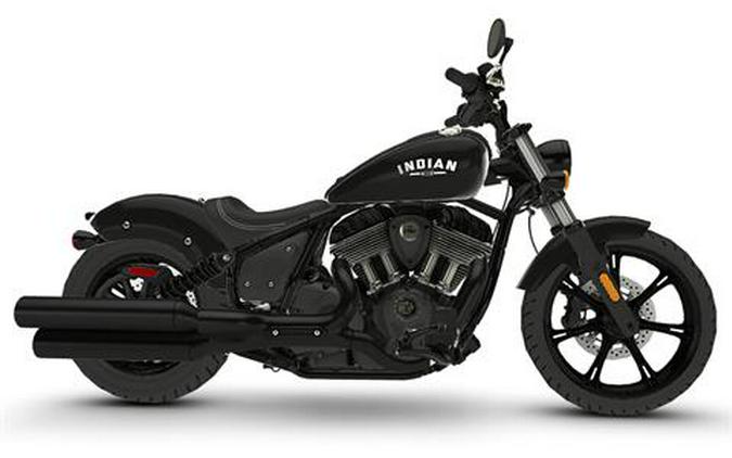 2024 Indian Motorcycle Chief