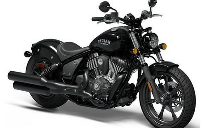 2024 Indian Motorcycle Chief