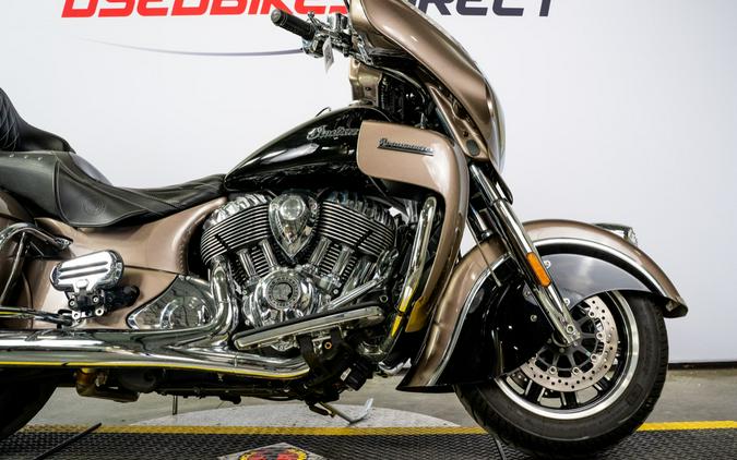 2018 Indian Roadmaster - $16,999.00