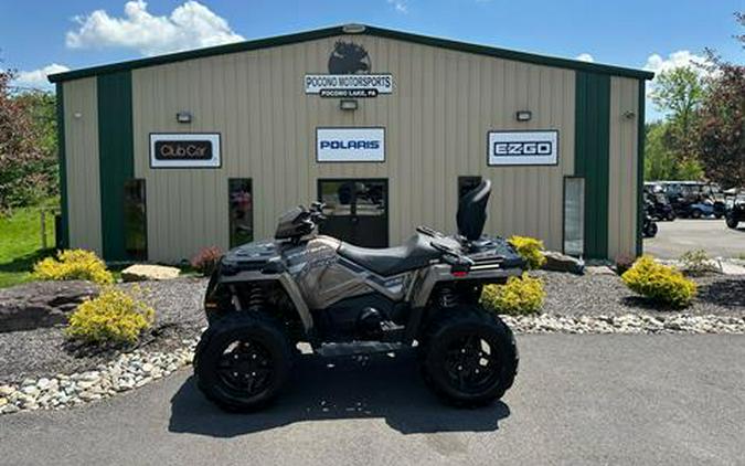 2022 Polaris Sportsman Touring 570 Premium