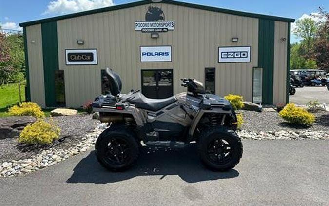 2022 Polaris Sportsman Touring 570 Premium