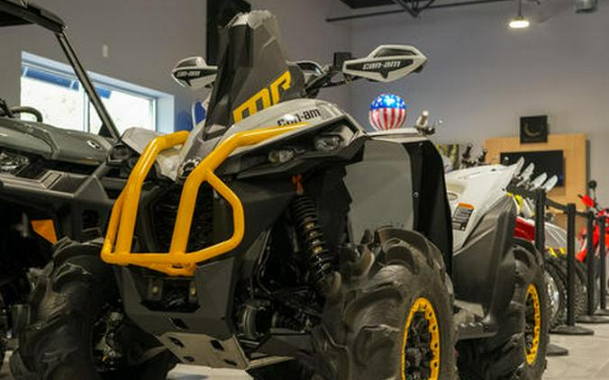 2024 Can-Am® Renegade X mr 650