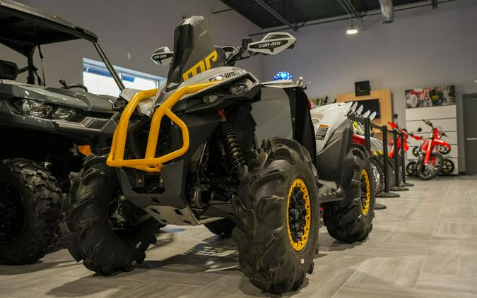 2024 Can-Am® Renegade X mr 650