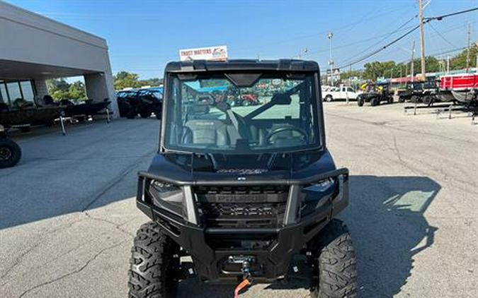 2025 Polaris Ranger XP 1000 Premium